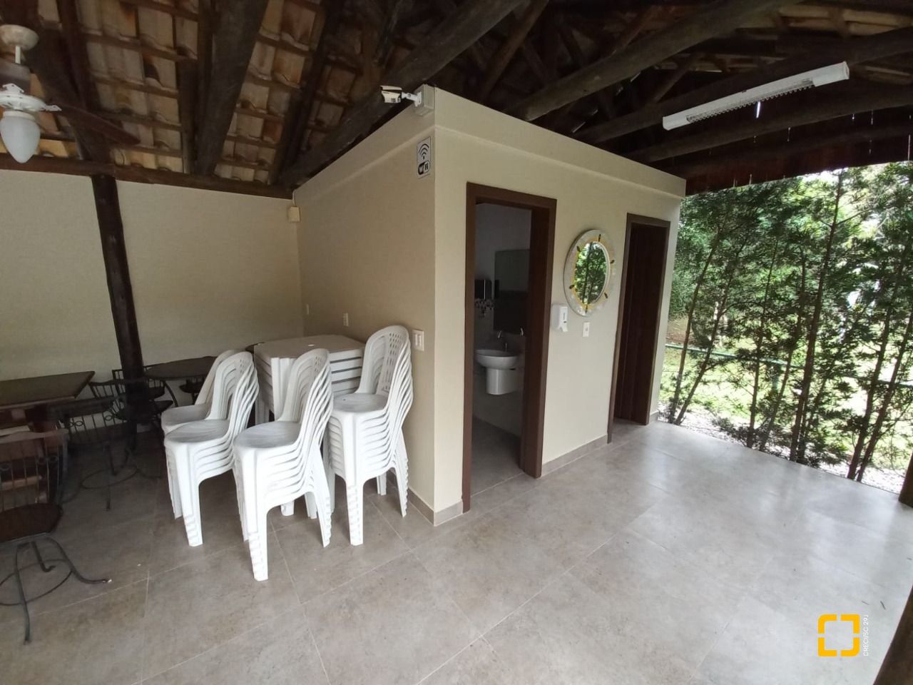 Terreno com 1503m², no bairro Cacupé em Florianópolis