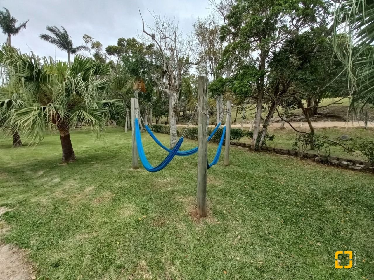 Terreno com 1503m², no bairro Cacupé em Florianópolis