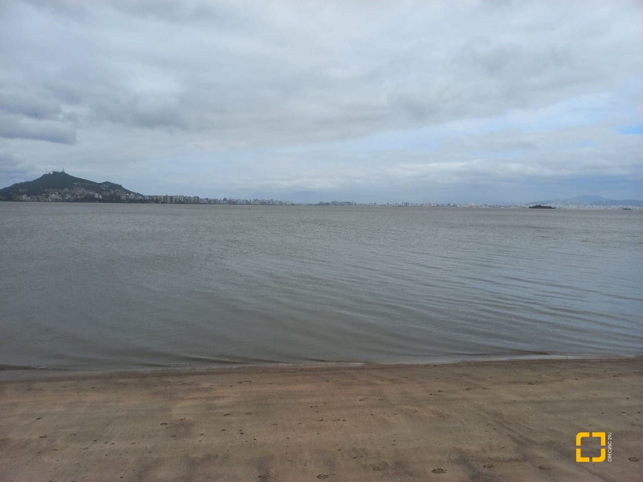Terreno com 1503m², no bairro Cacupé em Florianópolis