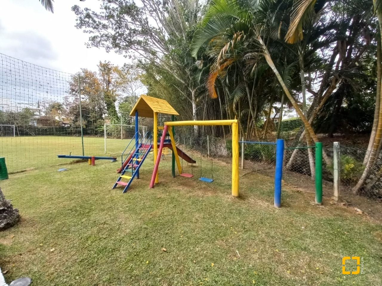 Terreno com 1503m², no bairro Cacupé em Florianópolis