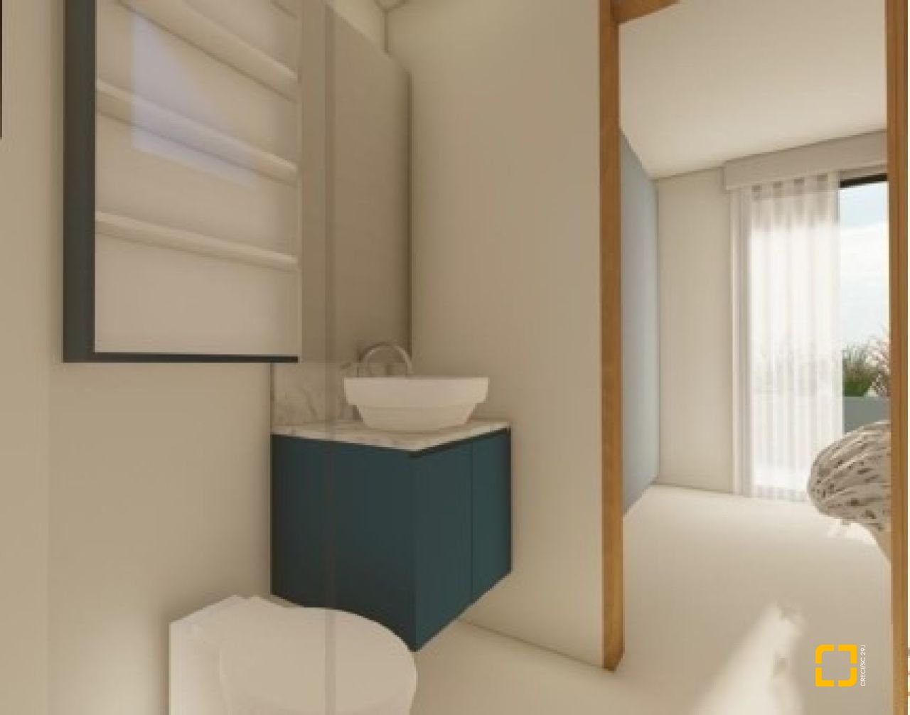 Casa com 93m², 4 quartos (sendo 2 suítes), 2 garagens, no bairro Rio Vermelho em Florianópolis