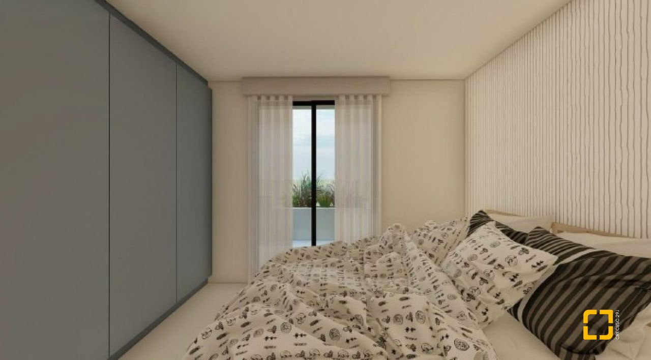 Casa com 93m², 4 quartos (sendo 2 suítes), 2 garagens, no bairro Rio Vermelho em Florianópolis
