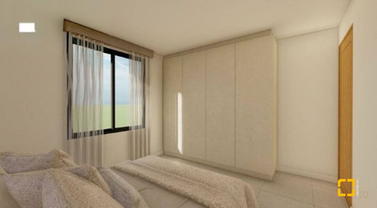 Casa com 103m², 5 quartos (sendo 2 suítes), 2 garagens, no bairro Rio Vermelho em Florianópolis