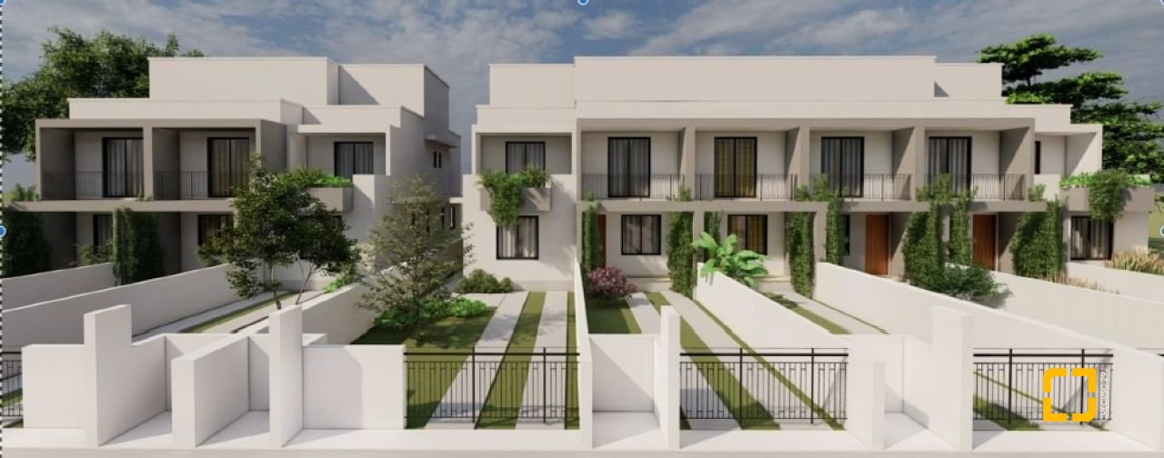 Casa com 103m², 5 quartos (sendo 2 suítes), 2 garagens, no bairro Rio Vermelho em Florianópolis