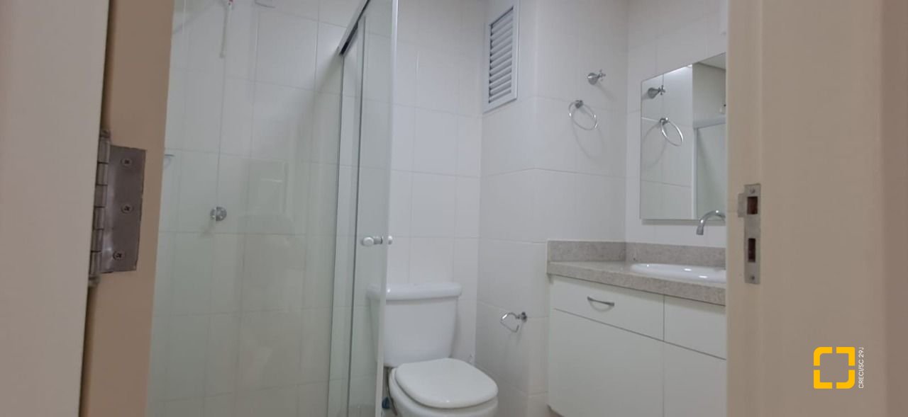 Apartamento com 84m², 3 quartos (sendo 1 suíte), 1 garagem, no bairro Cachoeira do Bom Jesus em Florianópolis