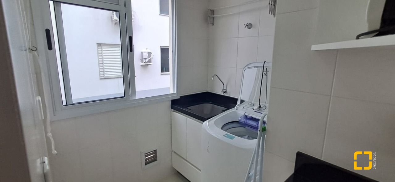 Apartamento com 84m², 3 quartos (sendo 1 suíte), 1 garagem, no bairro Cachoeira do Bom Jesus em Florianópolis