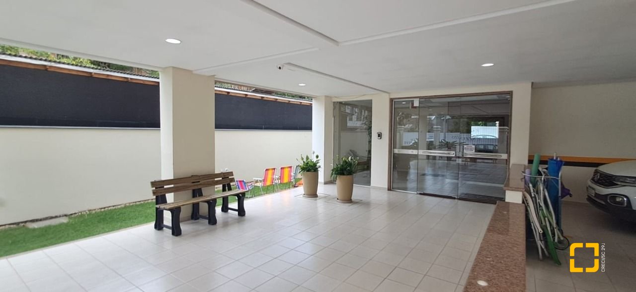 Apartamento com 84m², 3 quartos (sendo 1 suíte), 1 garagem, no bairro Cachoeira do Bom Jesus em Florianópolis