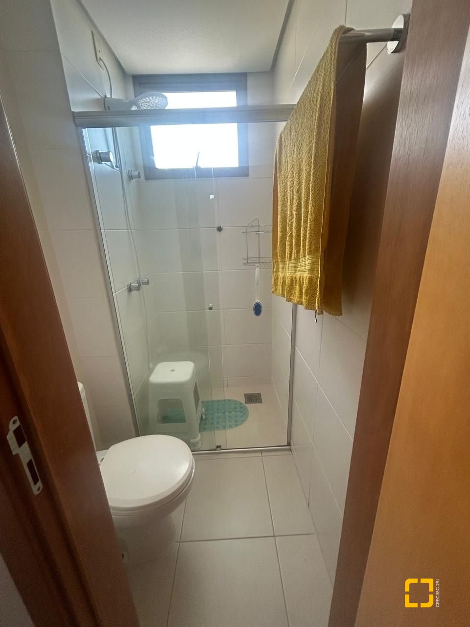 Apartamento com 102m², 4 quartos (sendo 1 suíte), 2 garagens, no bairro Campeche em Florianópolis