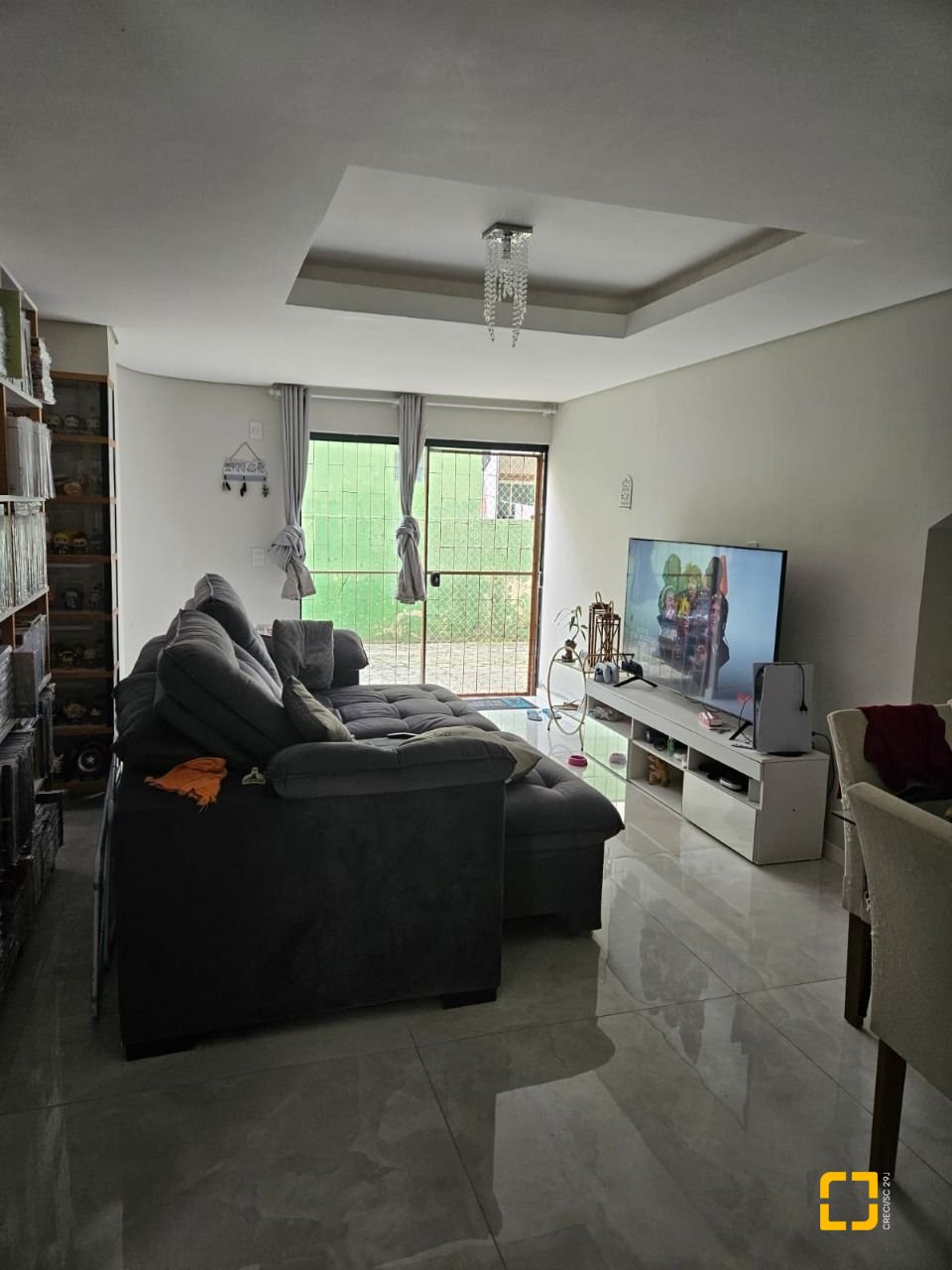 Apartamento com 60m², 2 quartos, 1 garagem, no bairro Ingleses em Florianópolis