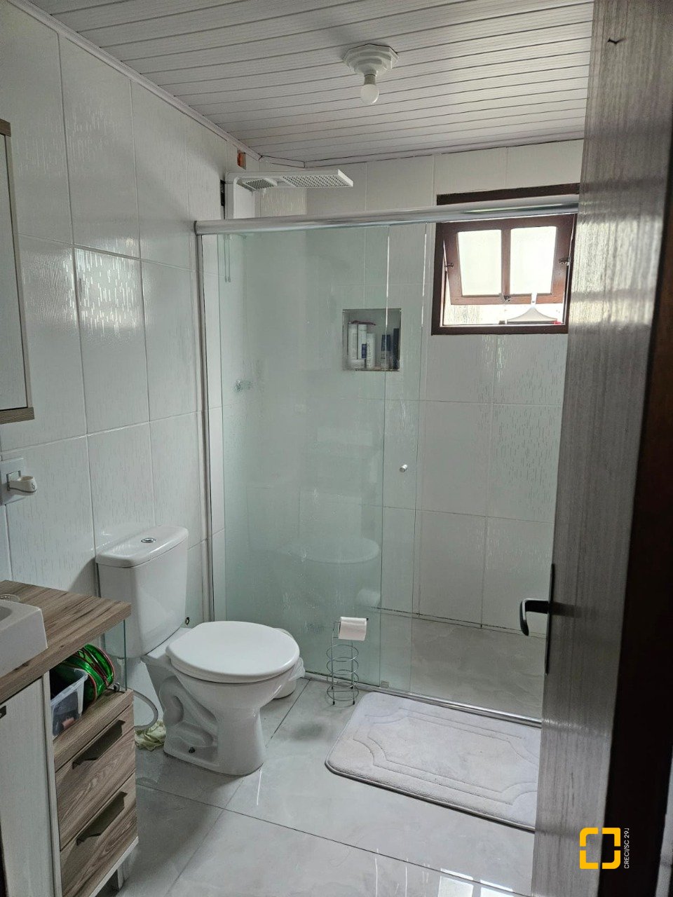 Apartamento com 60m², 2 quartos, 1 garagem, no bairro Ingleses em Florianópolis