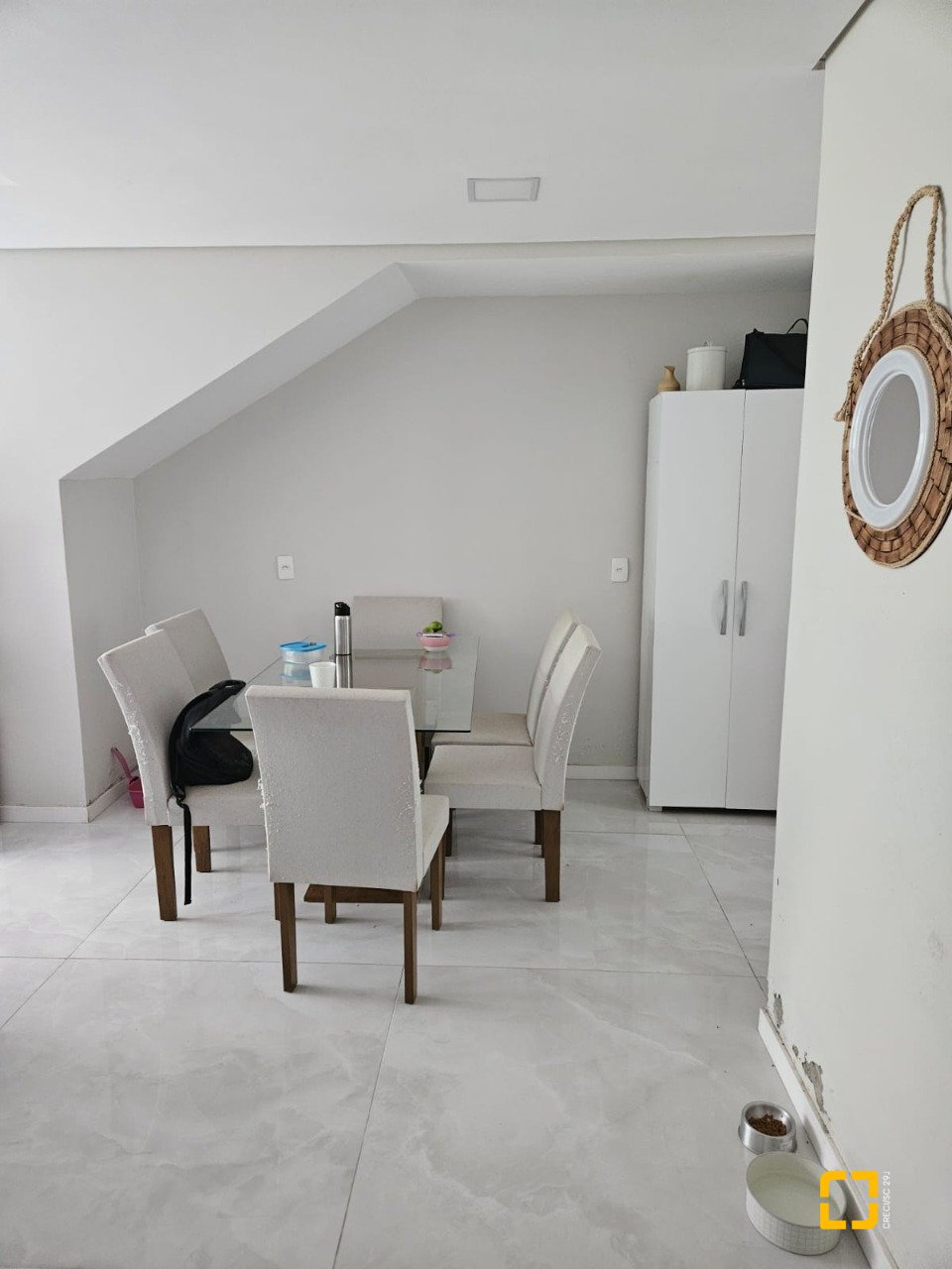 Apartamento com 60m², 2 quartos, 1 garagem, no bairro Ingleses em Florianópolis