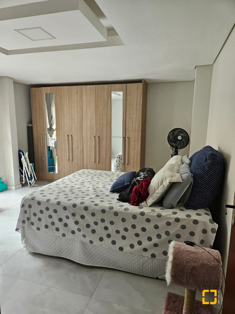 Apartamento com 60m², 2 quartos, 1 garagem, no bairro Ingleses em Florianópolis