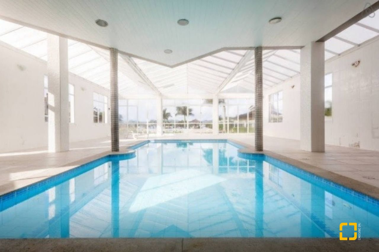 Apartamento com 46m², 1 quarto, 1 garagem, no bairro Lagoa da Conceição em Florianópolis