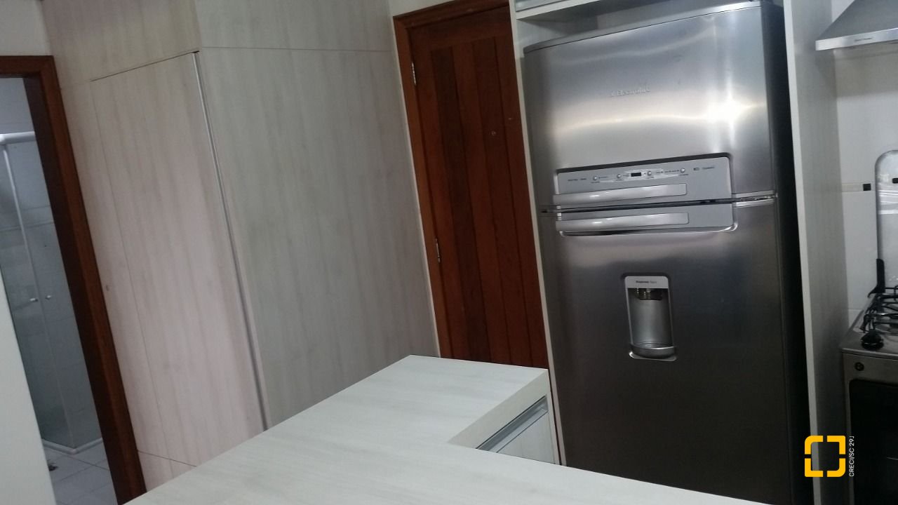 Apartamento com 46m², 1 quarto, 1 garagem, no bairro Lagoa da Conceição em Florianópolis
