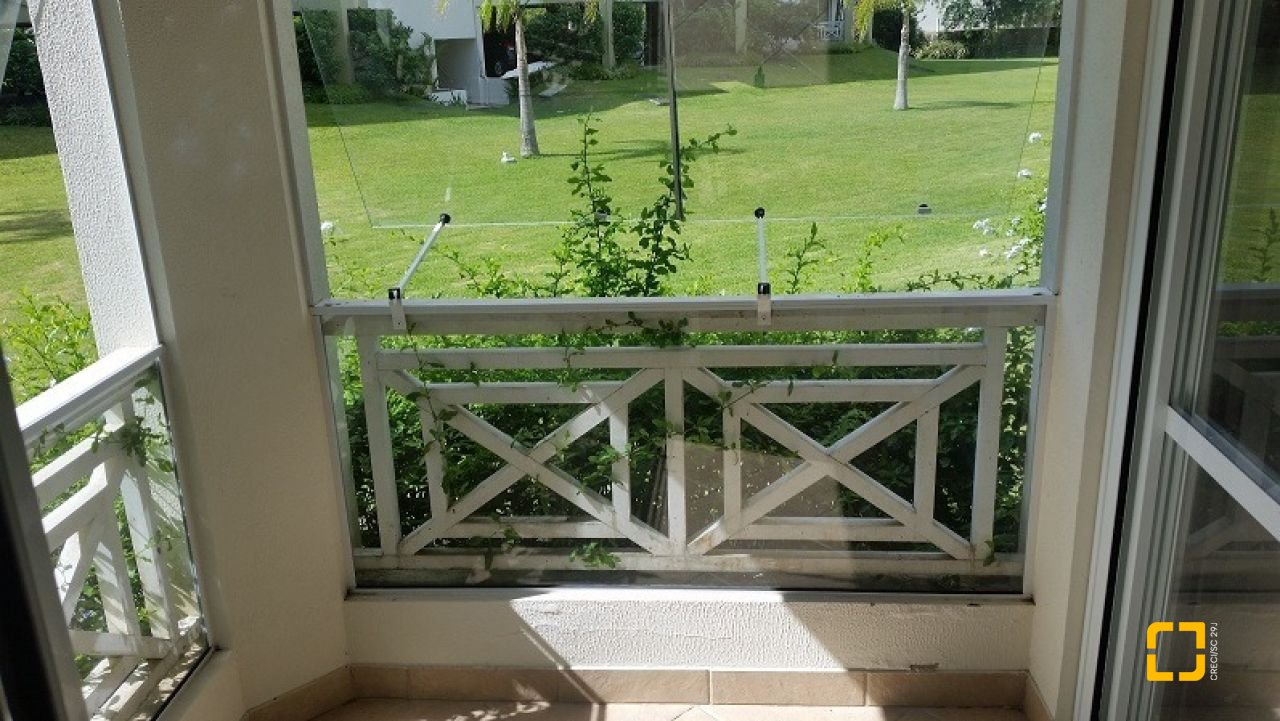 Apartamento com 46m², 1 quarto, 1 garagem, no bairro Lagoa da Conceição em Florianópolis