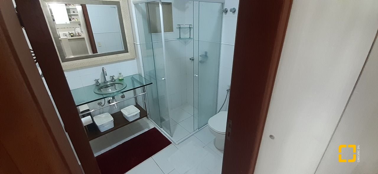 Apartamento com 46m², 1 quarto, 1 garagem, no bairro Lagoa da Conceição em Florianópolis