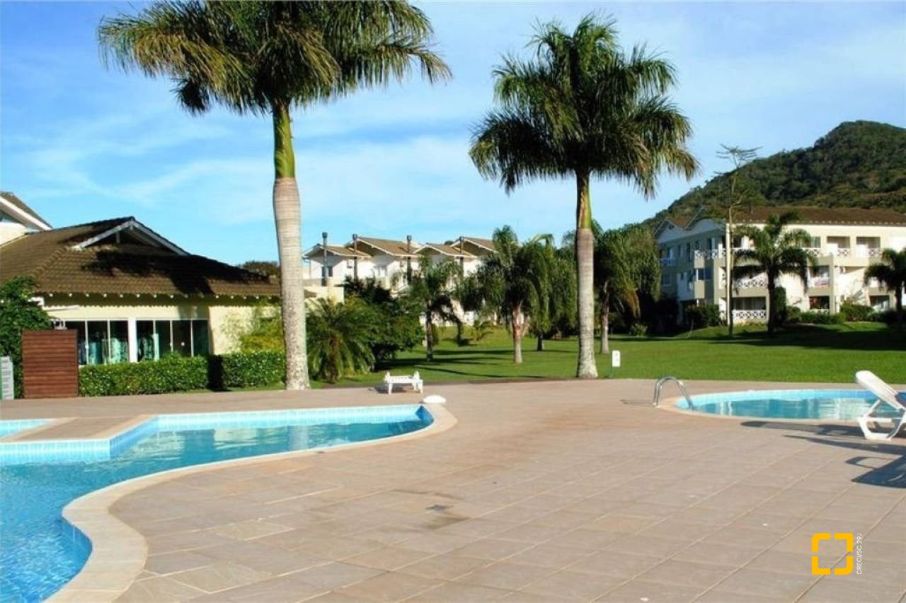 Apartamento com 46m², 1 quarto, 1 garagem, no bairro Lagoa da Conceição em Florianópolis