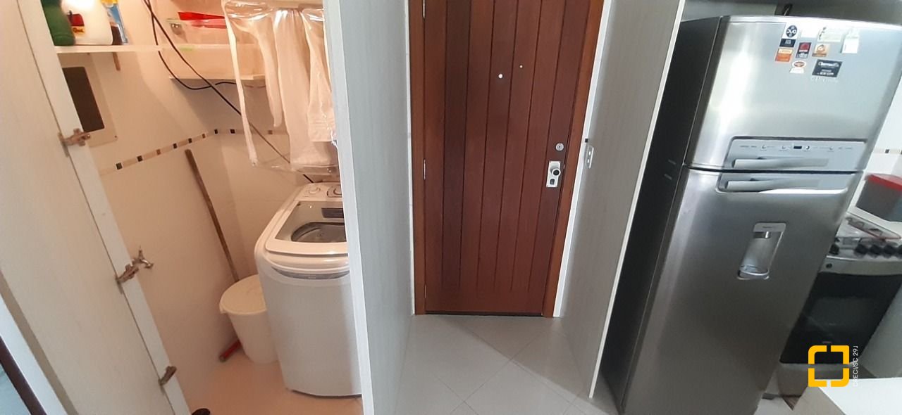Apartamento com 46m², 1 quarto, 1 garagem, no bairro Lagoa da Conceição em Florianópolis