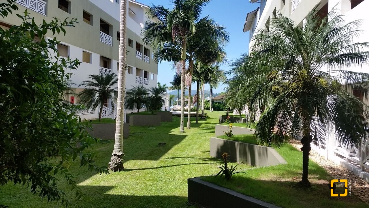 Apartamento com 46m², 1 quarto, 1 garagem, no bairro Lagoa da Conceição em Florianópolis