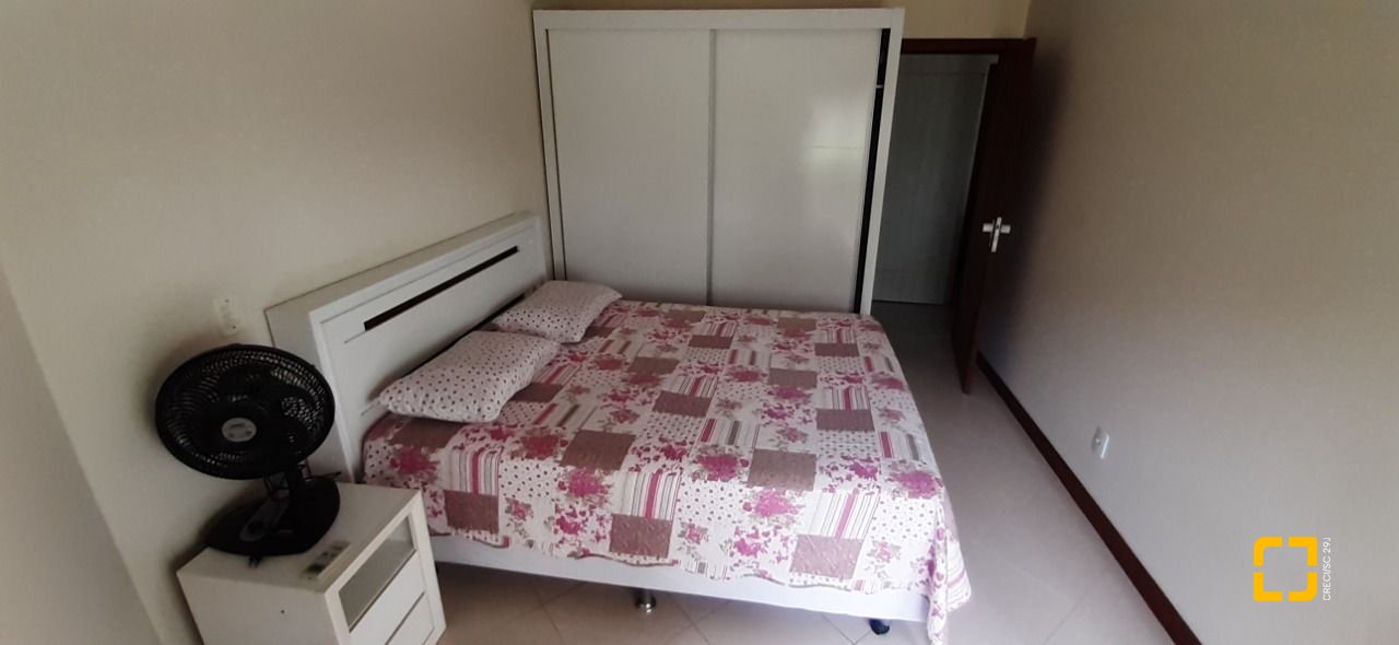 Apartamento com 46m², 1 quarto, 1 garagem, no bairro Lagoa da Conceição em Florianópolis