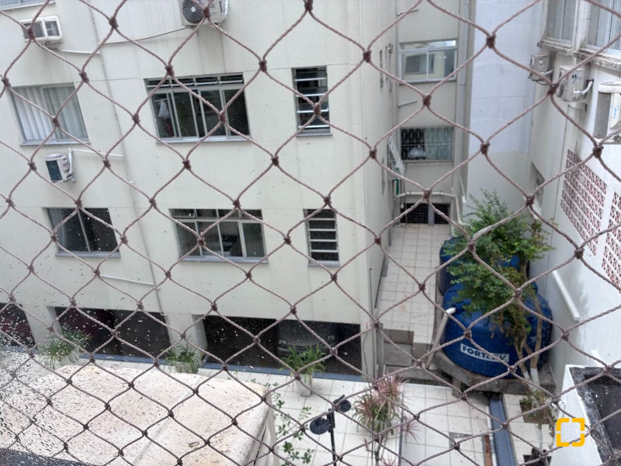 Apartamento com 83m², 3 quartos, 1 garagem, no bairro Centro em Florianópolis