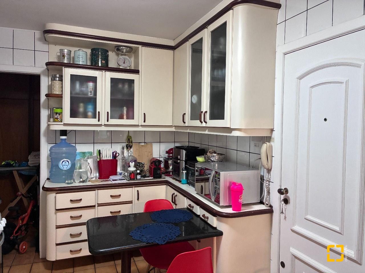 Apartamento com 83m², 3 quartos, 1 garagem, no bairro Centro em Florianópolis