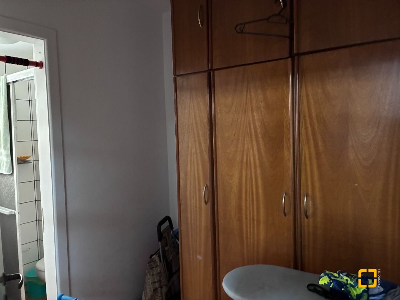 Apartamento com 83m², 3 quartos, 1 garagem, no bairro Centro em Florianópolis
