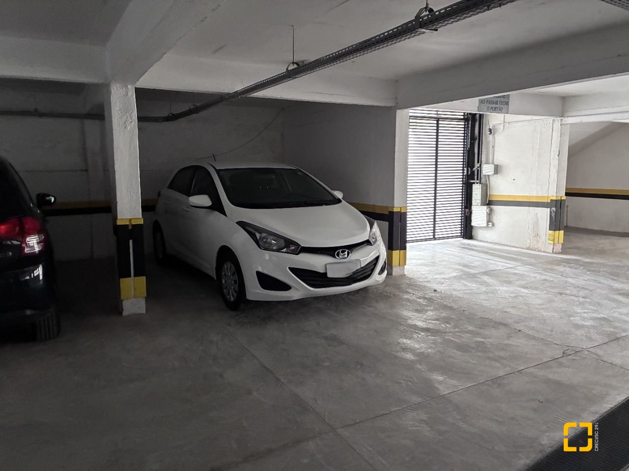 Apartamento com 83m², 3 quartos, 1 garagem, no bairro Centro em Florianópolis