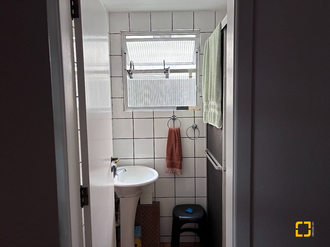 Apartamento com 83m², 3 quartos, 1 garagem, no bairro Centro em Florianópolis