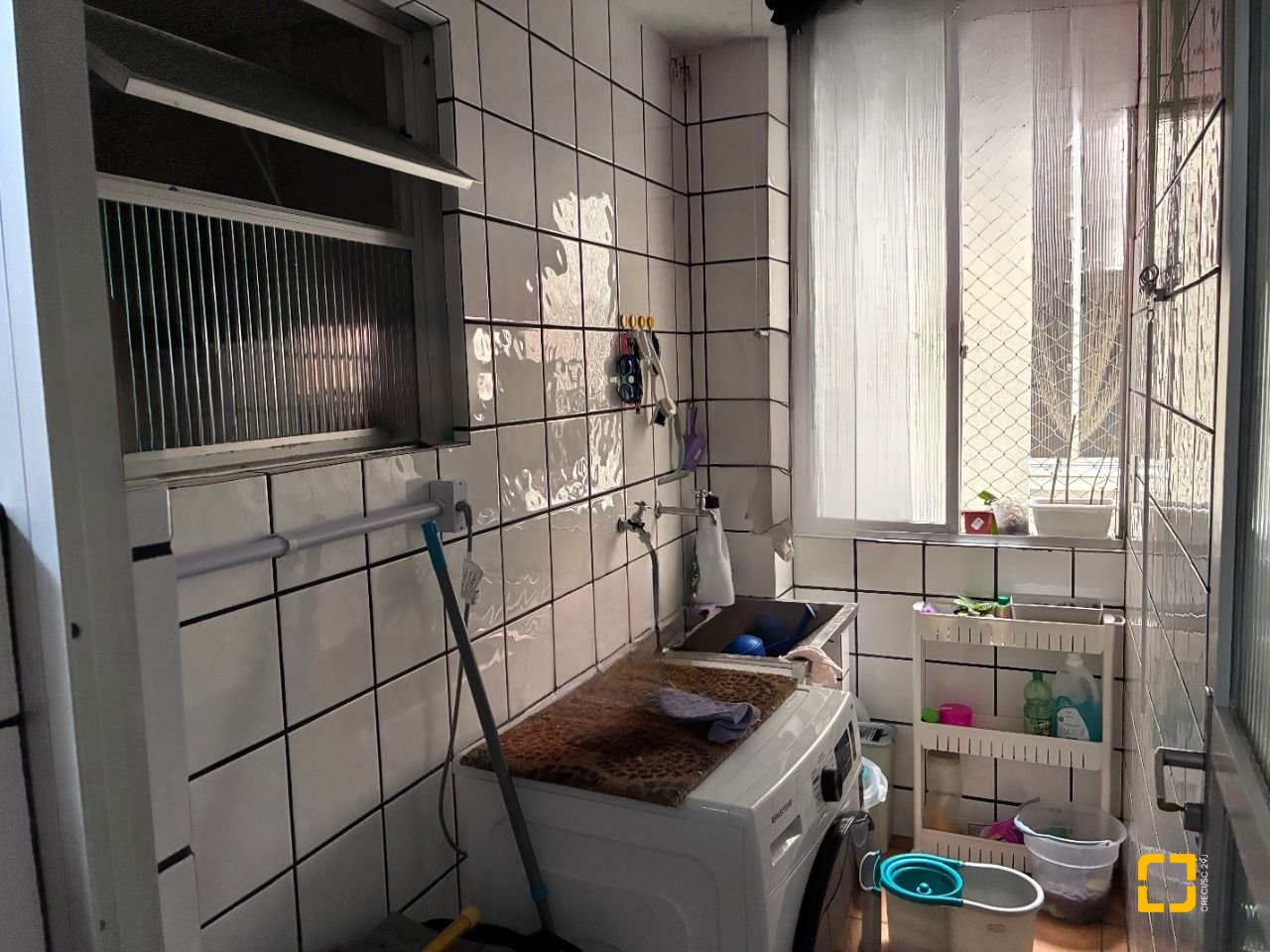 Apartamento com 83m², 3 quartos, 1 garagem, no bairro Centro em Florianópolis