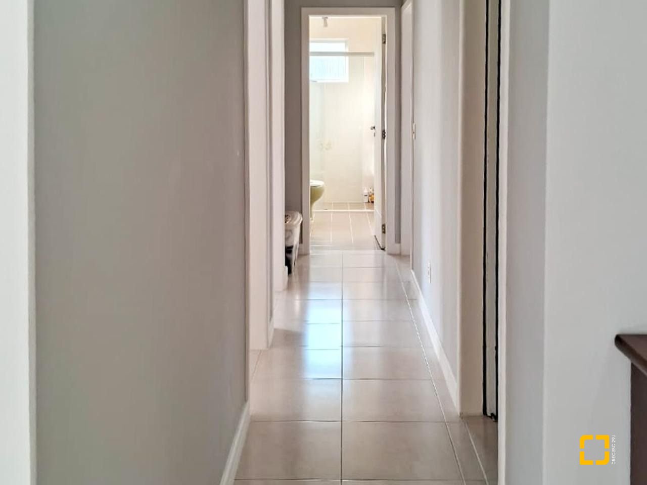 Apartamento com 119m², 4 quartos (sendo 1 suíte), 1 garagem, no bairro Trindade em Florianópolis