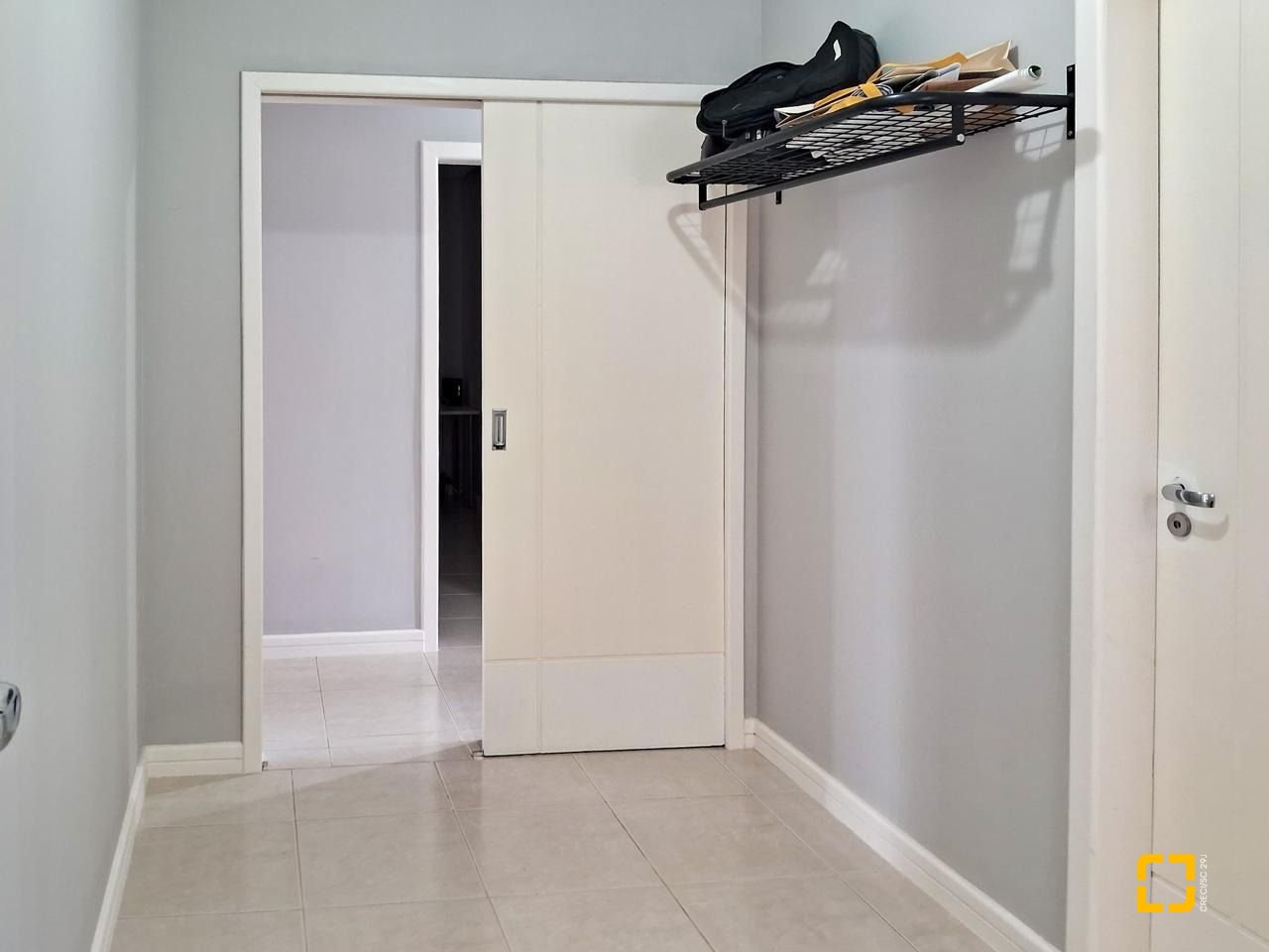 Apartamento com 119m², 4 quartos (sendo 1 suíte), 1 garagem, no bairro Trindade em Florianópolis