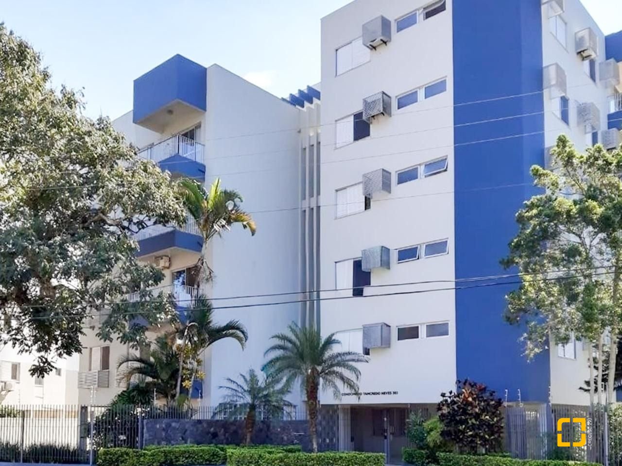 Apartamento com 119m², 4 quartos (sendo 1 suíte), 1 garagem, no bairro Trindade em Florianópolis