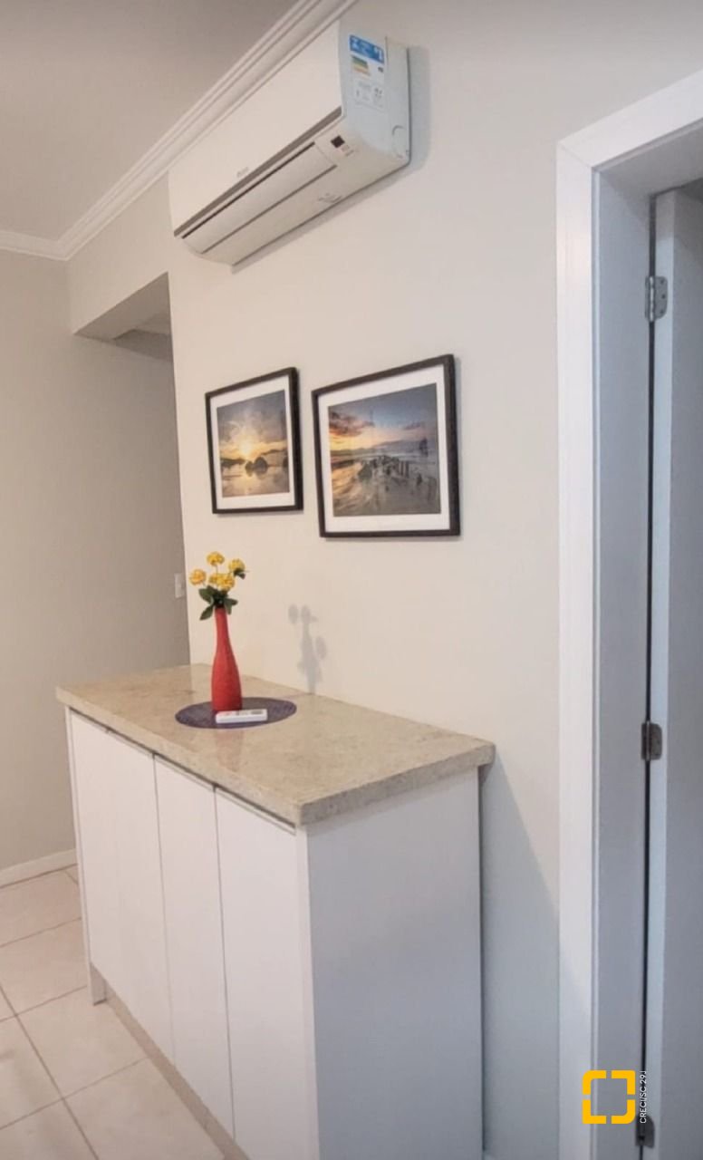 Apartamento com 82m², 4 quartos (sendo 2 suítes), 1 garagem, no bairro Ingleses do Rio Vermelho em Florianópolis