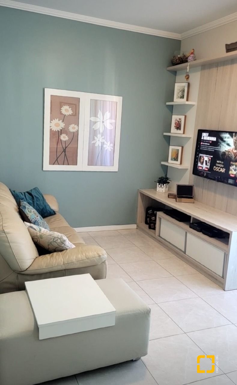 Apartamento com 82m², 4 quartos (sendo 2 suítes), 1 garagem, no bairro Ingleses do Rio Vermelho em Florianópolis