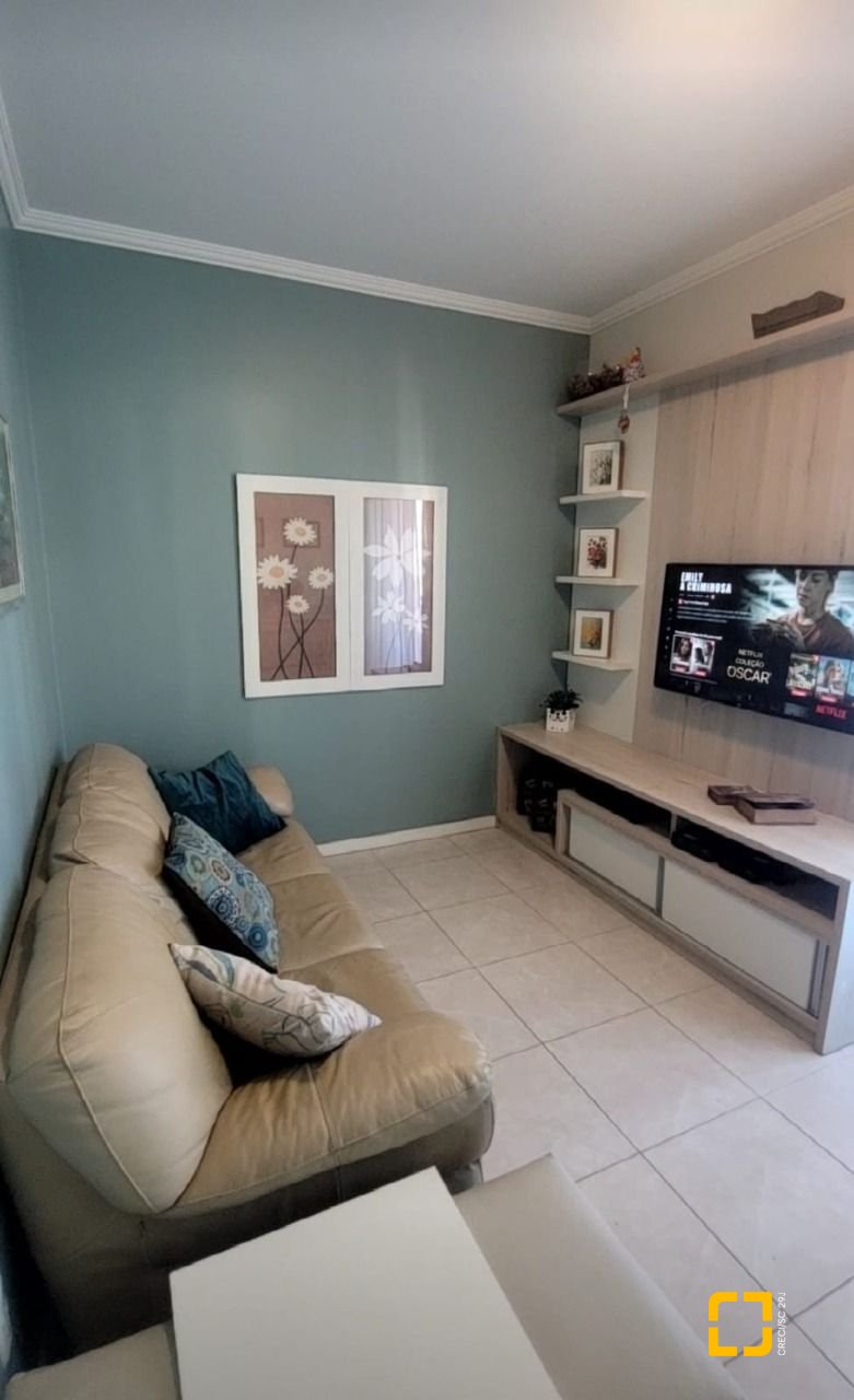 Apartamento com 82m², 4 quartos (sendo 2 suítes), 1 garagem, no bairro Ingleses do Rio Vermelho em Florianópolis