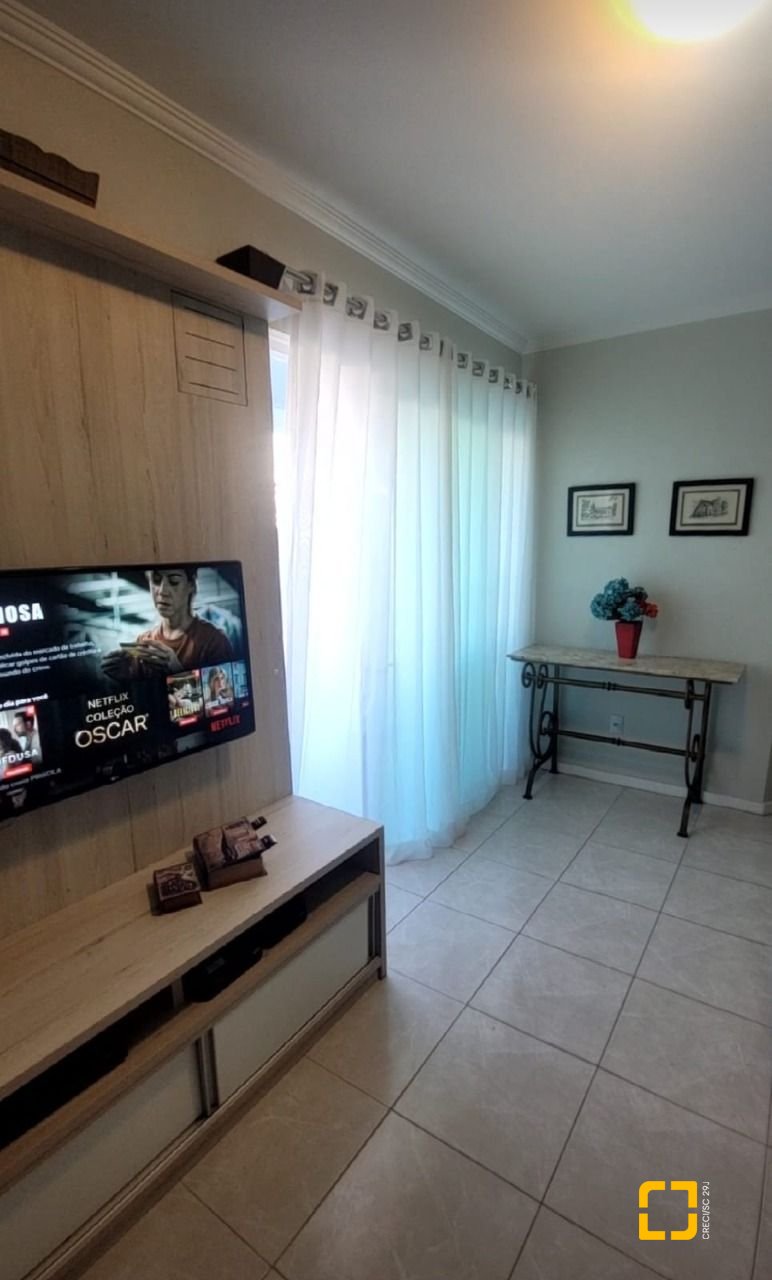 Apartamento com 82m², 4 quartos (sendo 2 suítes), 1 garagem, no bairro Ingleses do Rio Vermelho em Florianópolis