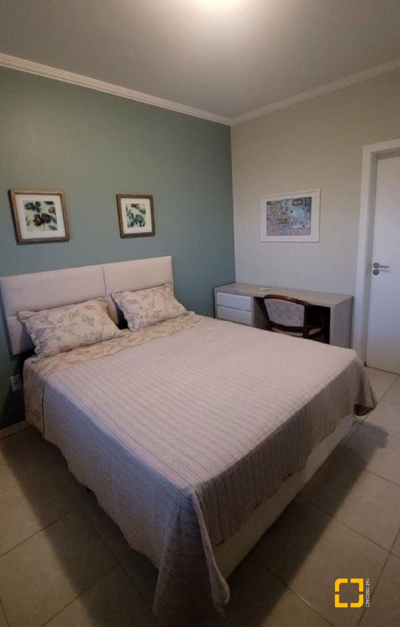 Apartamento com 82m², 4 quartos (sendo 2 suítes), 1 garagem, no bairro Ingleses do Rio Vermelho em Florianópolis