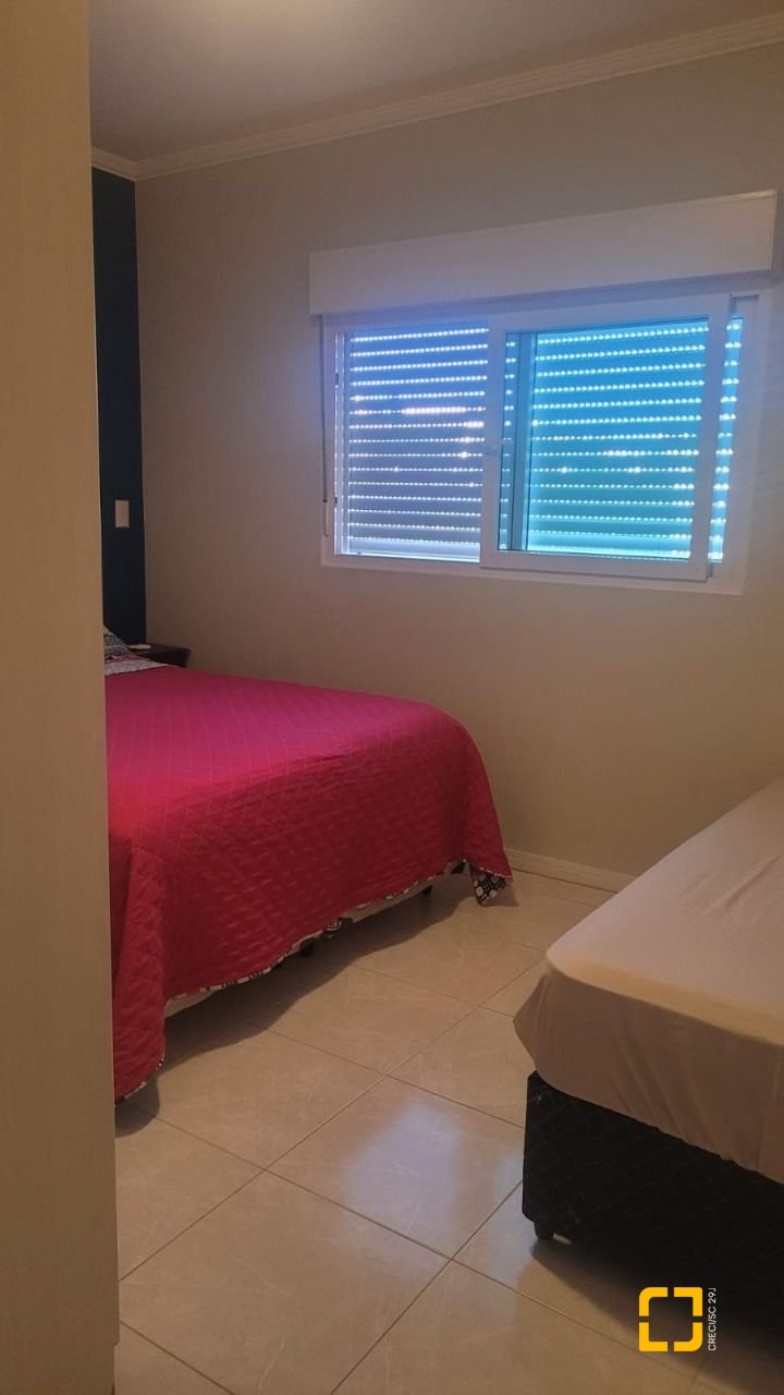 Apartamento com 82m², 4 quartos (sendo 2 suítes), 1 garagem, no bairro Ingleses do Rio Vermelho em Florianópolis