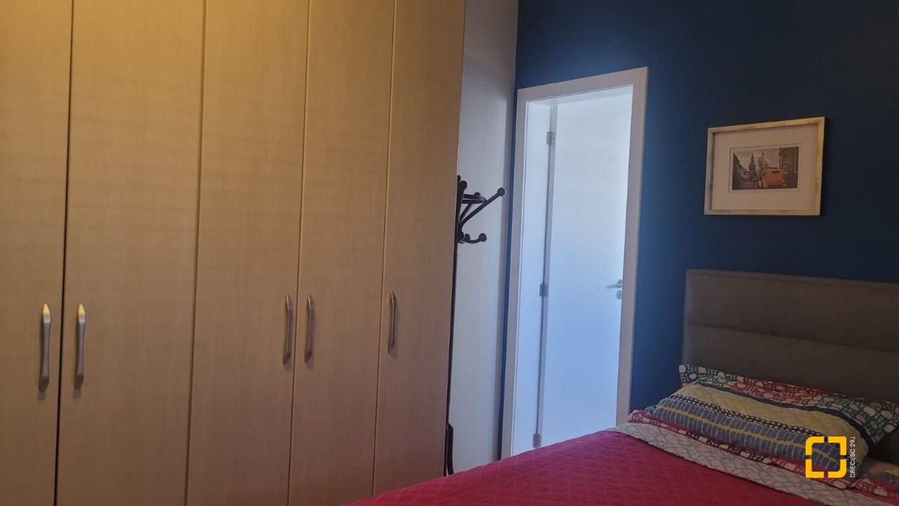 Apartamento com 82m², 4 quartos (sendo 2 suítes), 1 garagem, no bairro Ingleses do Rio Vermelho em Florianópolis