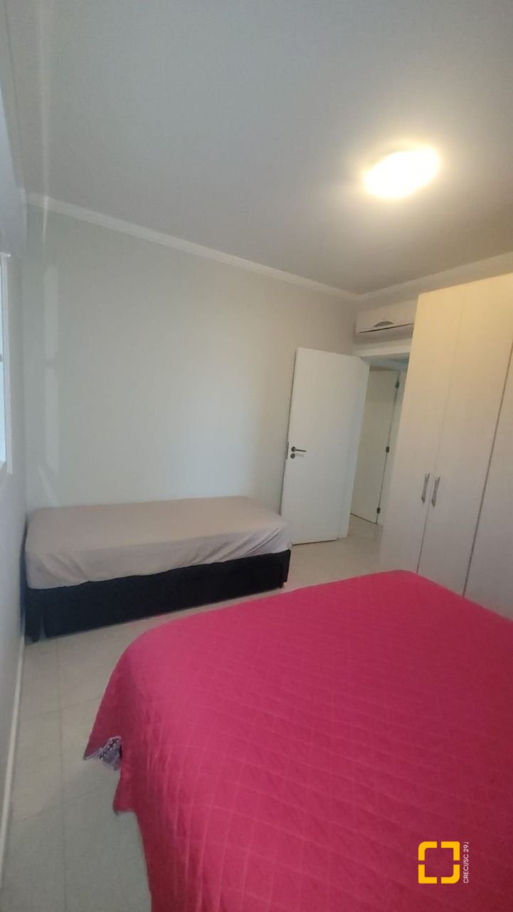 Apartamento com 82m², 4 quartos (sendo 2 suítes), 1 garagem, no bairro Ingleses do Rio Vermelho em Florianópolis