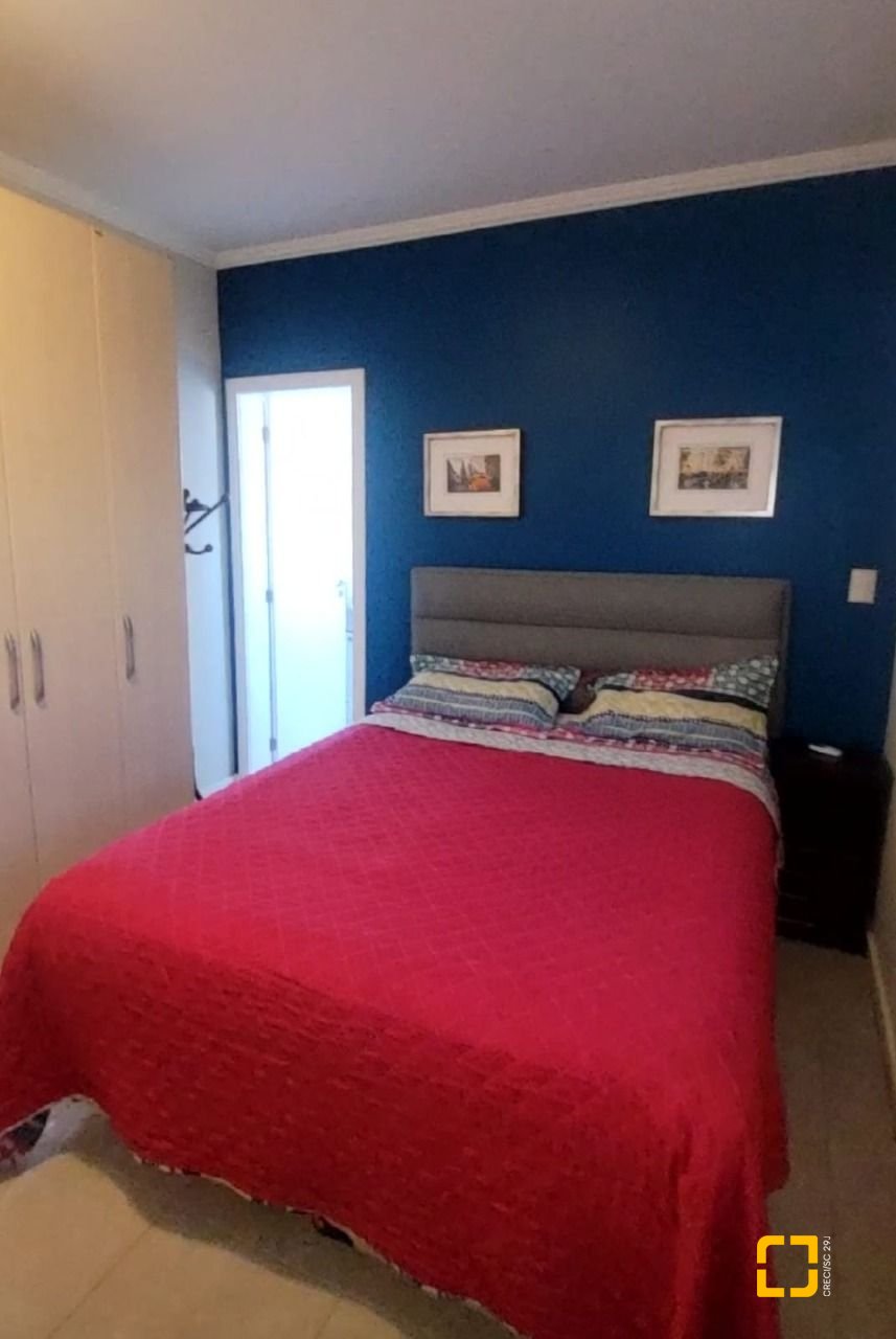 Apartamento com 82m², 4 quartos (sendo 2 suítes), 1 garagem, no bairro Ingleses do Rio Vermelho em Florianópolis