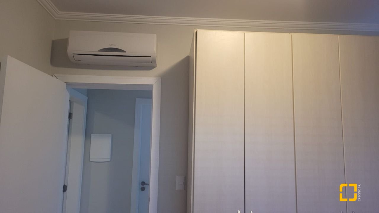 Apartamento com 82m², 4 quartos (sendo 2 suítes), 1 garagem, no bairro Ingleses do Rio Vermelho em Florianópolis