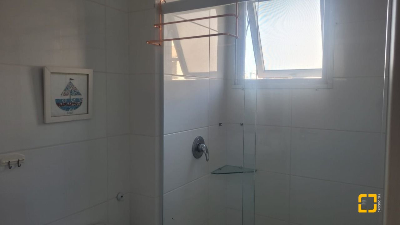 Apartamento com 82m², 4 quartos (sendo 2 suítes), 1 garagem, no bairro Ingleses do Rio Vermelho em Florianópolis