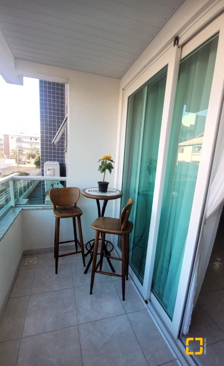 Apartamento com 82m², 4 quartos (sendo 2 suítes), 1 garagem, no bairro Ingleses do Rio Vermelho em Florianópolis