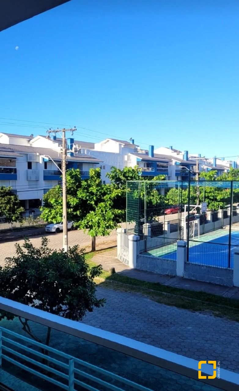 Apartamento com 82m², 4 quartos (sendo 2 suítes), 1 garagem, no bairro Ingleses do Rio Vermelho em Florianópolis