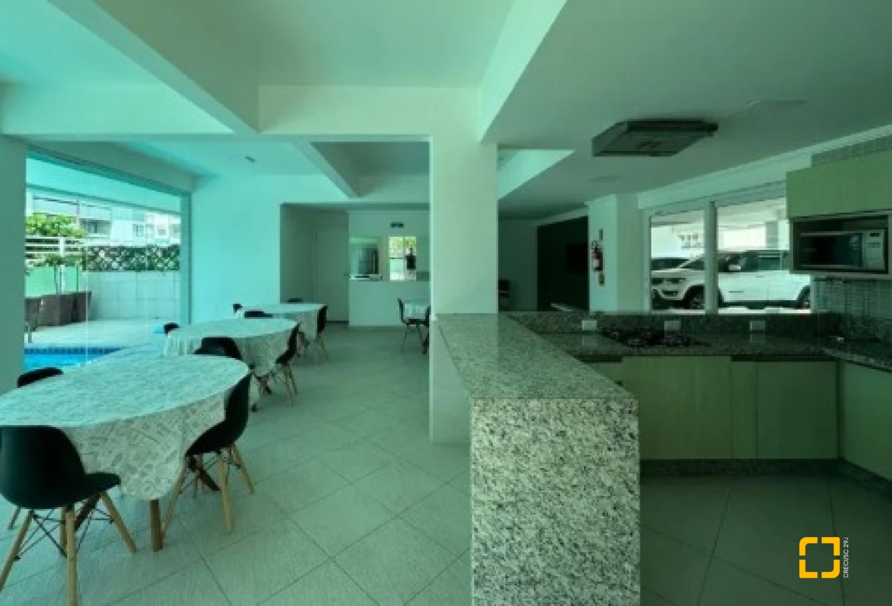 Apartamento com 82m², 4 quartos (sendo 2 suítes), 1 garagem, no bairro Ingleses do Rio Vermelho em Florianópolis