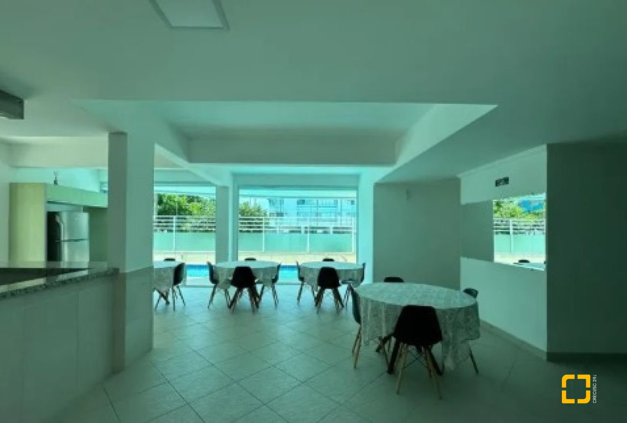 Apartamento com 82m², 4 quartos (sendo 2 suítes), 1 garagem, no bairro Ingleses do Rio Vermelho em Florianópolis
