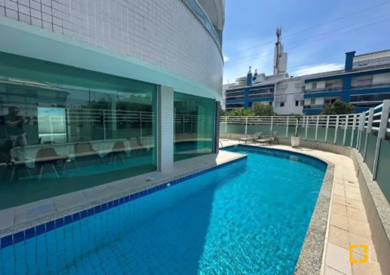 Apartamento com 82m², 4 quartos (sendo 2 suítes), 1 garagem, no bairro Ingleses do Rio Vermelho em Florianópolis