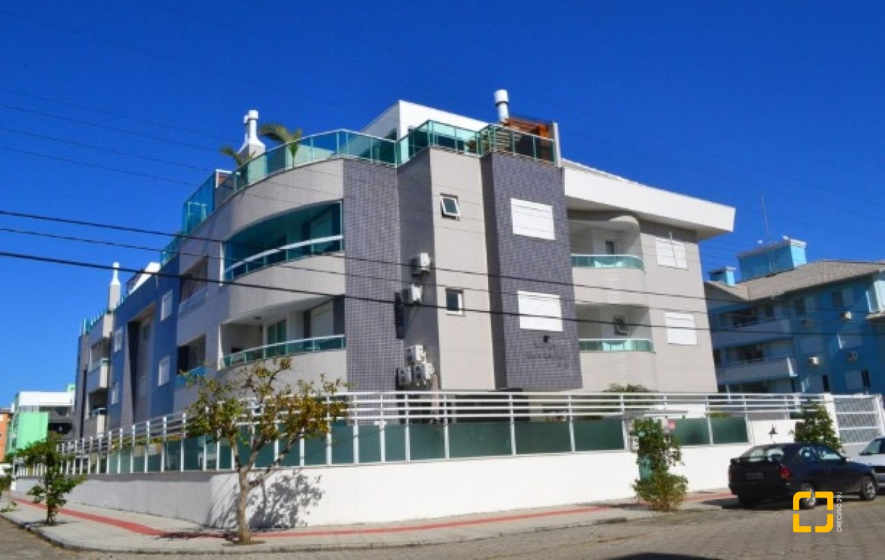 Apartamento com 82m², 4 quartos (sendo 2 suítes), 1 garagem, no bairro Ingleses do Rio Vermelho em Florianópolis